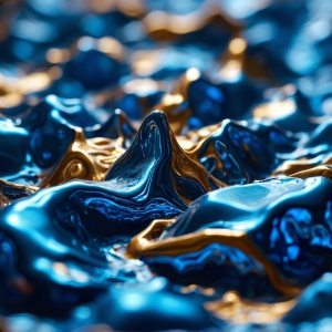 Fluids in Motion - HD Desktop Wallpaper & backgrounds.