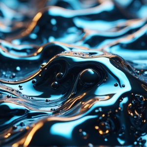Fluids in Motion - HD Desktop Wallpaper & backgrounds.