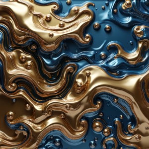 Fluids in Motion - HD Desktop Wallpaper & backgrounds.