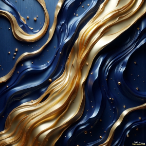 Fluids in Motion - HD Desktop Wallpaper & backgrounds.