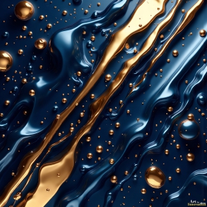 Fluids in Motion - HD Desktop Wallpaper & backgrounds.