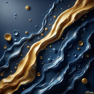Fluids in Motion - HD Desktop Wallpaper & backgrounds.