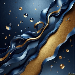 Fluids in Motion - HD Desktop Wallpaper & backgrounds.