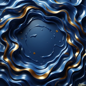 Fluids in Motion - HD Desktop Wallpaper & backgrounds.