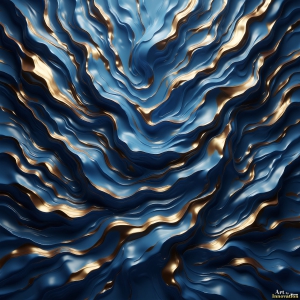 Fluids in Motion - HD Desktop Wallpaper & backgrounds.