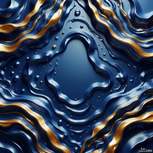 Fluids in Motion - HD Desktop Wallpaper & backgrounds.