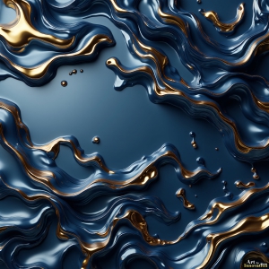 Fluids in Motion - HD Desktop Wallpaper & backgrounds.