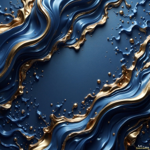 Fluids in Motion - HD Desktop Wallpaper & backgrounds.