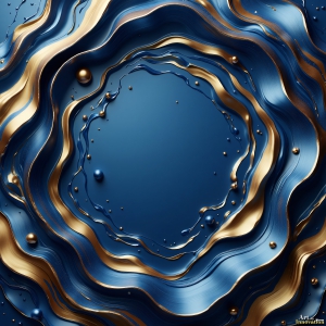 Fluids in Motion - HD Desktop Wallpaper & backgrounds.