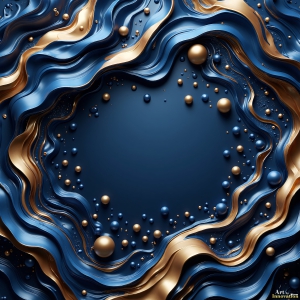 Fluids in Motion - HD Desktop Wallpaper & backgrounds.