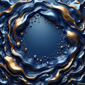 Fluids in Motion - HD Desktop Wallpaper & backgrounds.