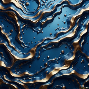 Fluids in Motion - HD Desktop Wallpaper & backgrounds.