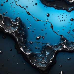 Fluids in Motion - HD Desktop Wallpaper & backgrounds.