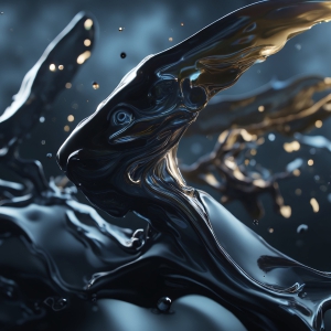 Fluids in Motion - HD Desktop Wallpaper & backgrounds.