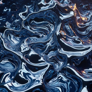 Fluids in Motion - HD Desktop Wallpaper & backgrounds.
