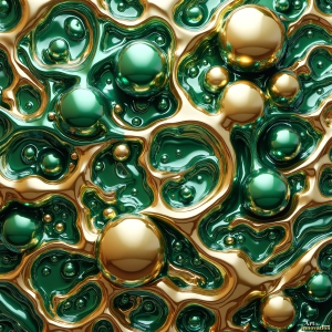 Fluids in Motion - HD Desktop Wallpaper & backgrounds.