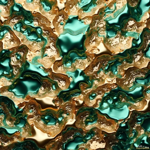 Fluids in Motion - HD Desktop Wallpaper & backgrounds.