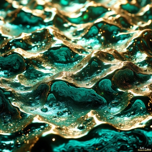 Fluids in Motion - HD Desktop Wallpaper & backgrounds.