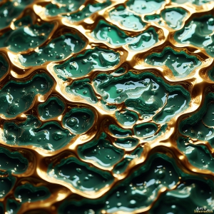 Fluids in Motion - HD Desktop Wallpaper & backgrounds.