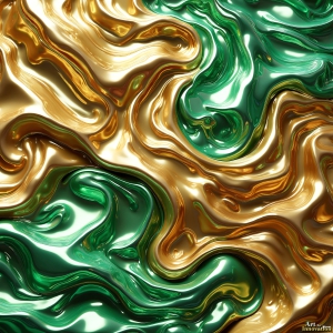 Fluids in Motion - HD Desktop Wallpaper & backgrounds.