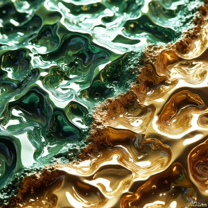 Fluids in Motion - HD Desktop Wallpaper & backgrounds.