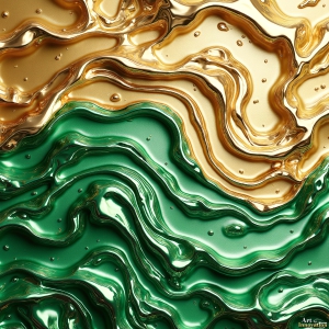 Fluids in Motion - HD Desktop Wallpaper & backgrounds.