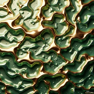 Fluids in Motion - HD Desktop Wallpaper & backgrounds.