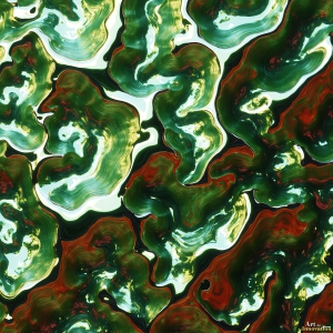 Fluids in Motion - HD Desktop Wallpaper & backgrounds.