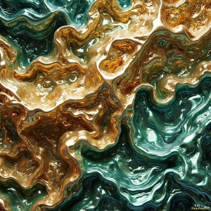 Fluids in Motion - HD Desktop Wallpaper & backgrounds.