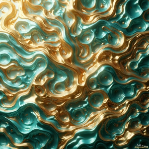 Fluids in Motion - HD Desktop Wallpaper & backgrounds.
