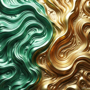 Fluids in Motion - HD Desktop Wallpaper & backgrounds.