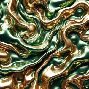 Fluids in Motion - HD Desktop Wallpaper & backgrounds.