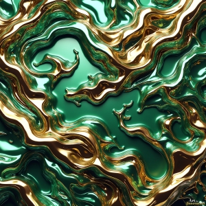 Fluids in Motion - HD Desktop Wallpaper & backgrounds.