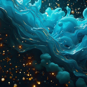 Fluids in Motion - HD Desktop Wallpaper & backgrounds.