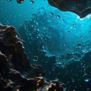 Fluids in Motion - HD Desktop Wallpaper & backgrounds.