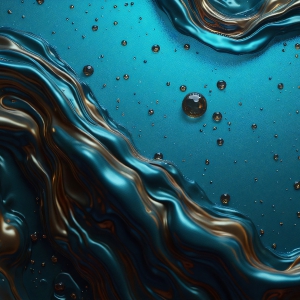 Fluids in Motion - HD Desktop Wallpaper & backgrounds.