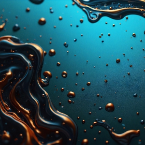 Fluids in Motion - HD Desktop Wallpaper & backgrounds.