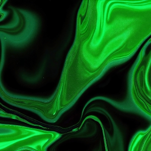 Amazing Graphics Art Collection: Modern Technology Green & Black - HD Desktop Wallpaper & Backgrounds.