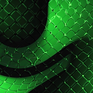 Amazing Graphics Art Collection: Modern Technology Green & Black - HD Desktop Wallpaper & Backgrounds.