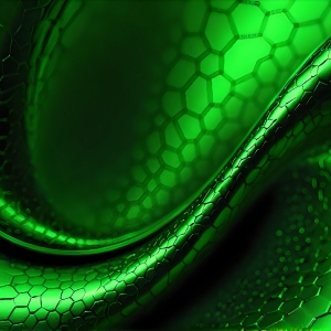 Amazing Graphics Art Collection: Modern Technology Green & Black - HD Desktop Wallpaper & Backgrounds.