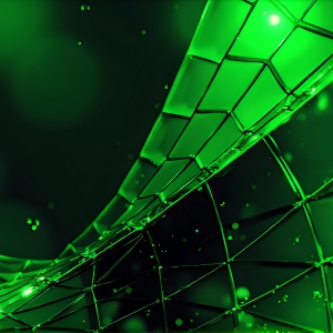 Amazing Graphics Art Collection: Modern Technology Green & Black - HD Desktop Wallpaper & Backgrounds.