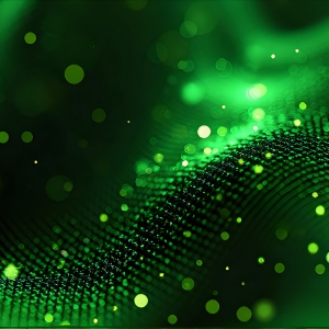 Amazing Graphics Art Collection: Modern Technology Green & Black - HD Desktop Wallpaper & Backgrounds.