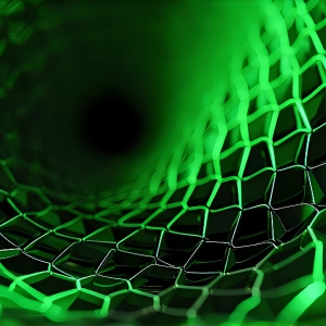 Amazing Graphics Art Collection: Modern Technology Green & Black - HD Desktop Wallpaper & Backgrounds.