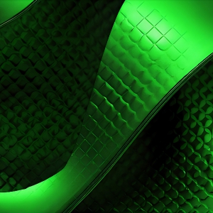 Amazing Graphics Art Collection: Modern Technology Green & Black - HD Desktop Wallpaper & Backgrounds.