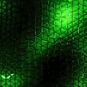 Amazing Graphics Art Collection: Modern Technology Green & Black - HD Desktop Wallpaper & Backgrounds.