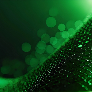 Amazing Graphics Art Collection: Modern Technology Green & Black - HD Desktop Wallpaper & Backgrounds.