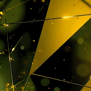 Amazing Graphics Art Collection: Modern Technology Yellow & Black - HD Desktop Wallpaper & Backgrounds.