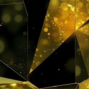 Amazing Graphics Art Collection: Modern Technology Yellow & Black - HD Desktop Wallpaper & Backgrounds.