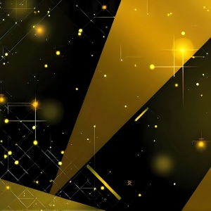 Amazing Graphics Art Collection: Modern Technology Yellow & Black - HD Desktop Wallpaper & Backgrounds.