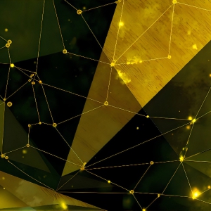 Amazing Graphics Art Collection: Modern Technology Yellow & Black - HD Desktop Wallpaper & Backgrounds.